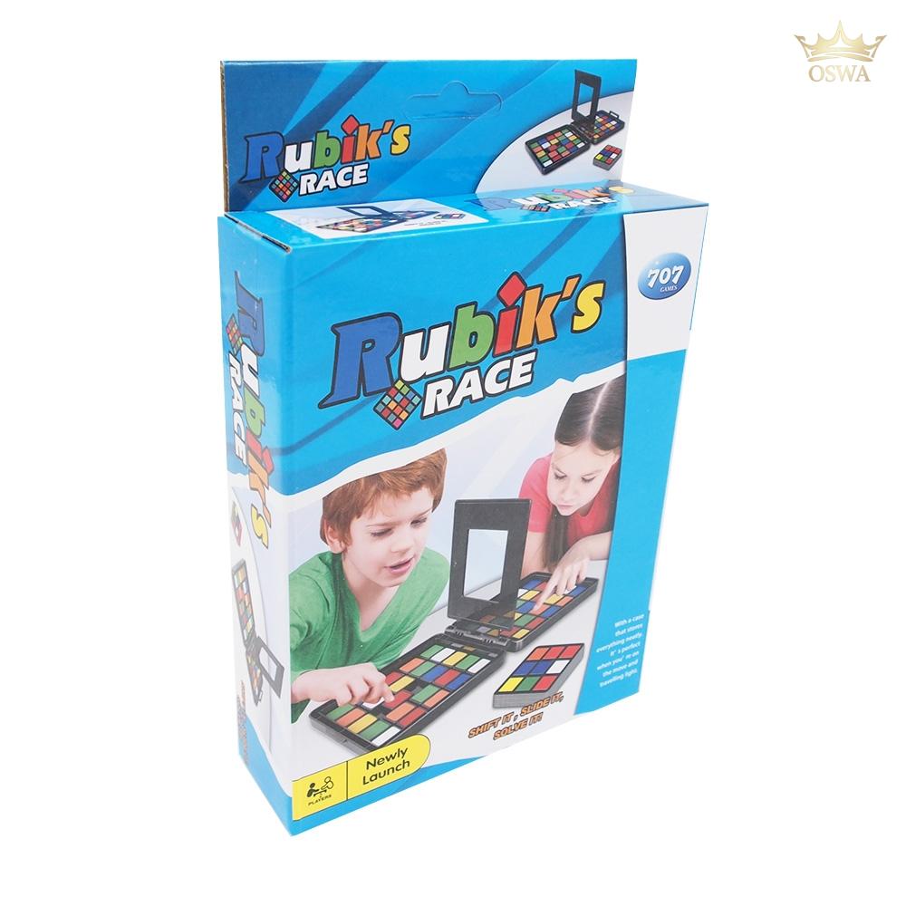 Stalo žaidimas "Rubik's race" - Image 2