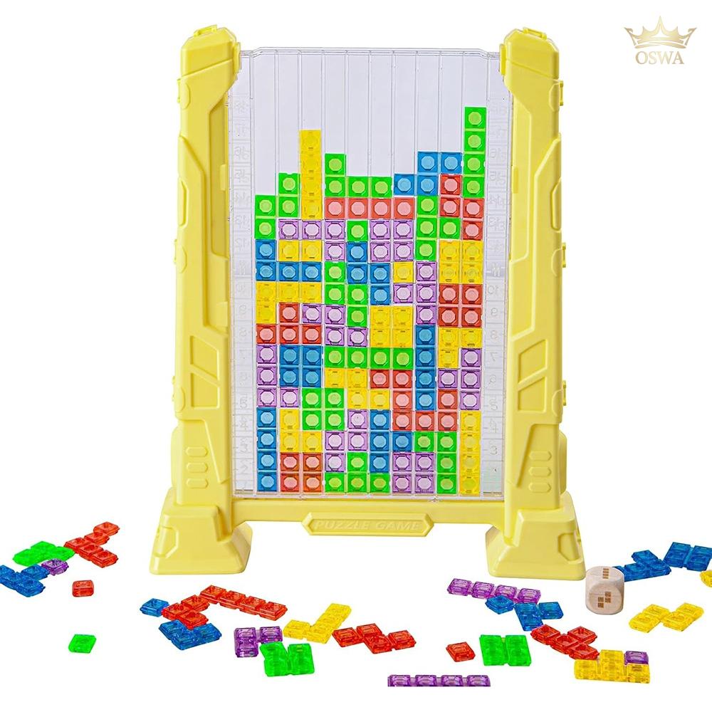 Stalo žaidimas "TETRIS" - Image 3