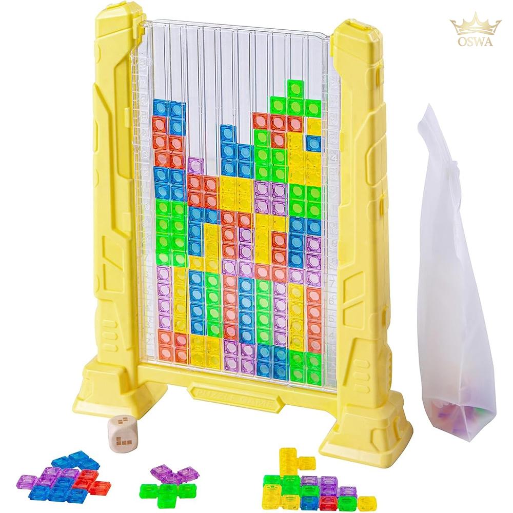Stalo žaidimas "TETRIS" - Image 2
