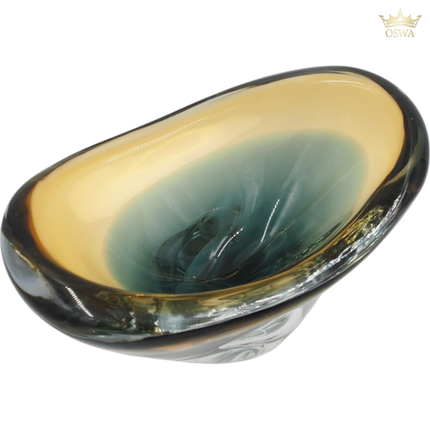 Stiklinis indas, 23.5 x 15 x 16 cm - Image 3