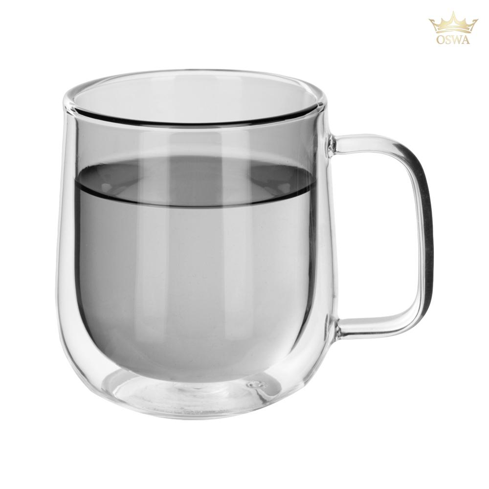 Stiklinis puodelis 450ml. - Image 3