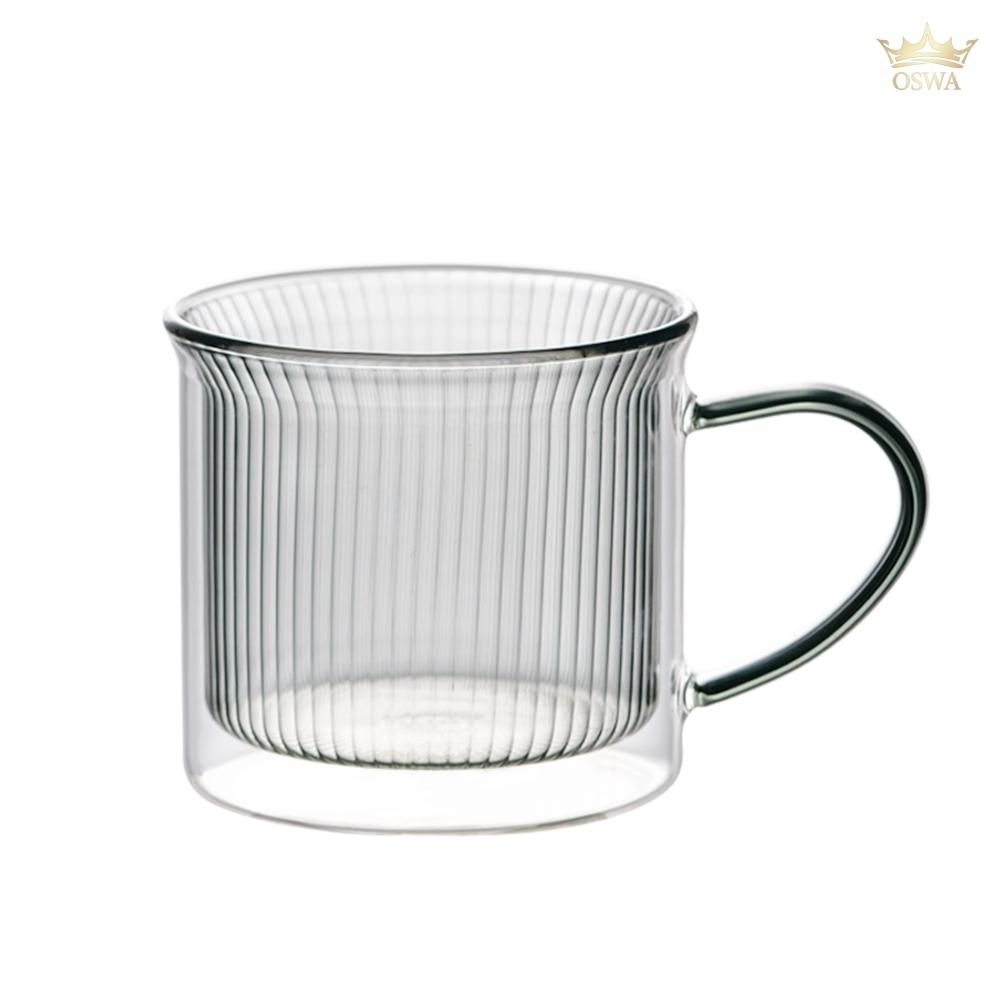 Stiklinis puodelis TR1831A 250ML. - Image 2