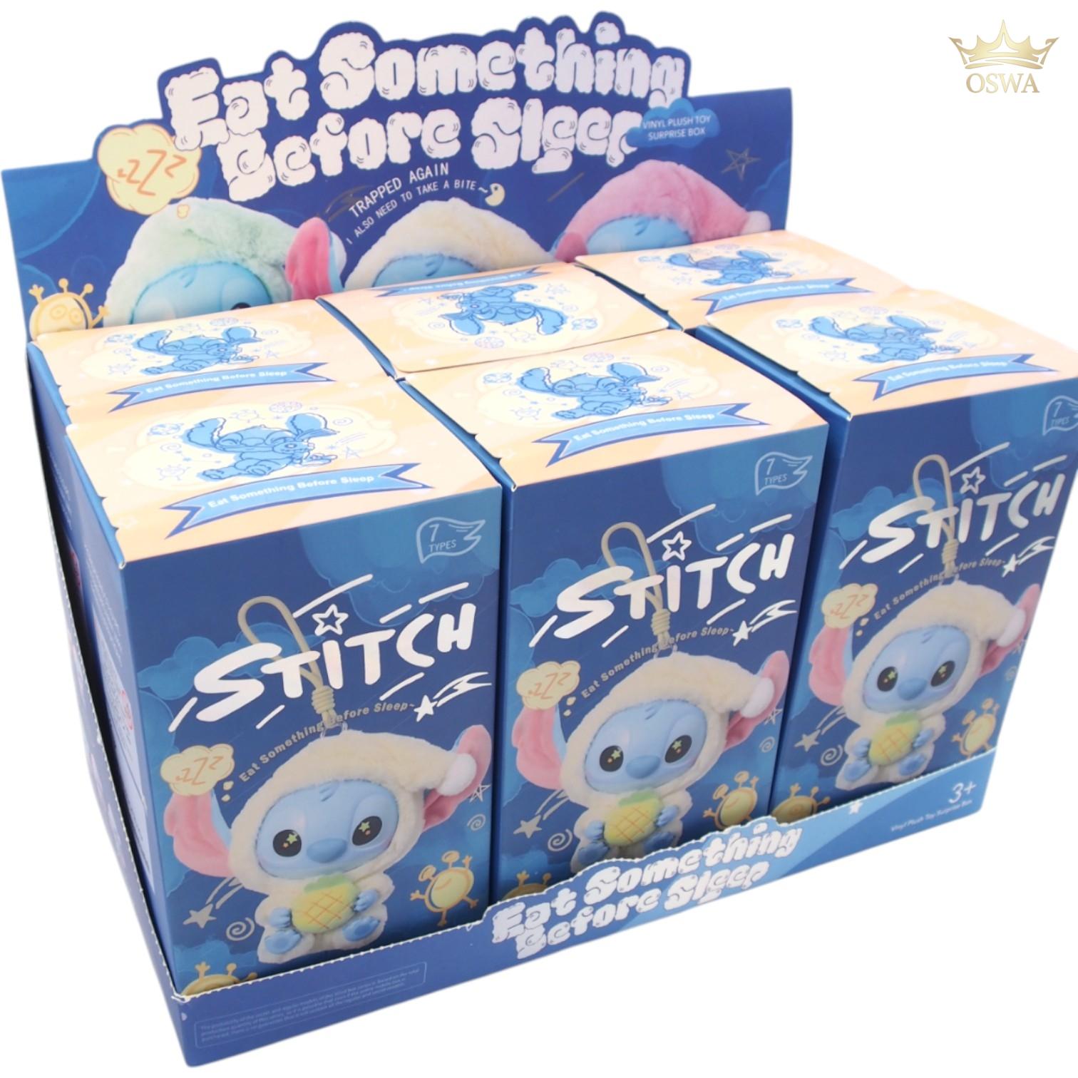 Stitch „Eat Something Before Sleep“ - Image 2
