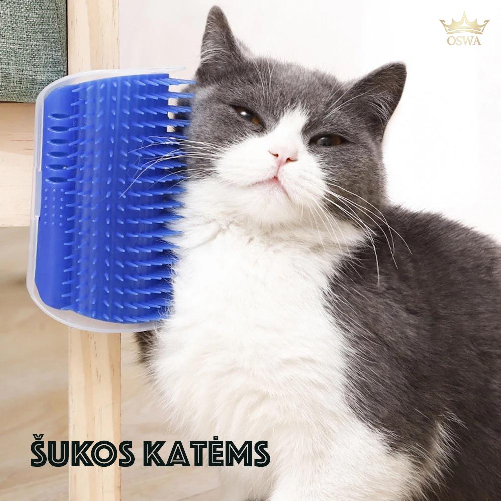 Šukos katėms - Image 2