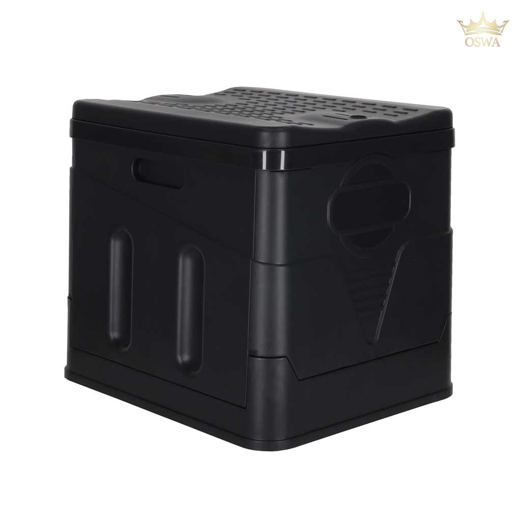Sulankstomas nešiojamas tualetas – 20 L - Image 3