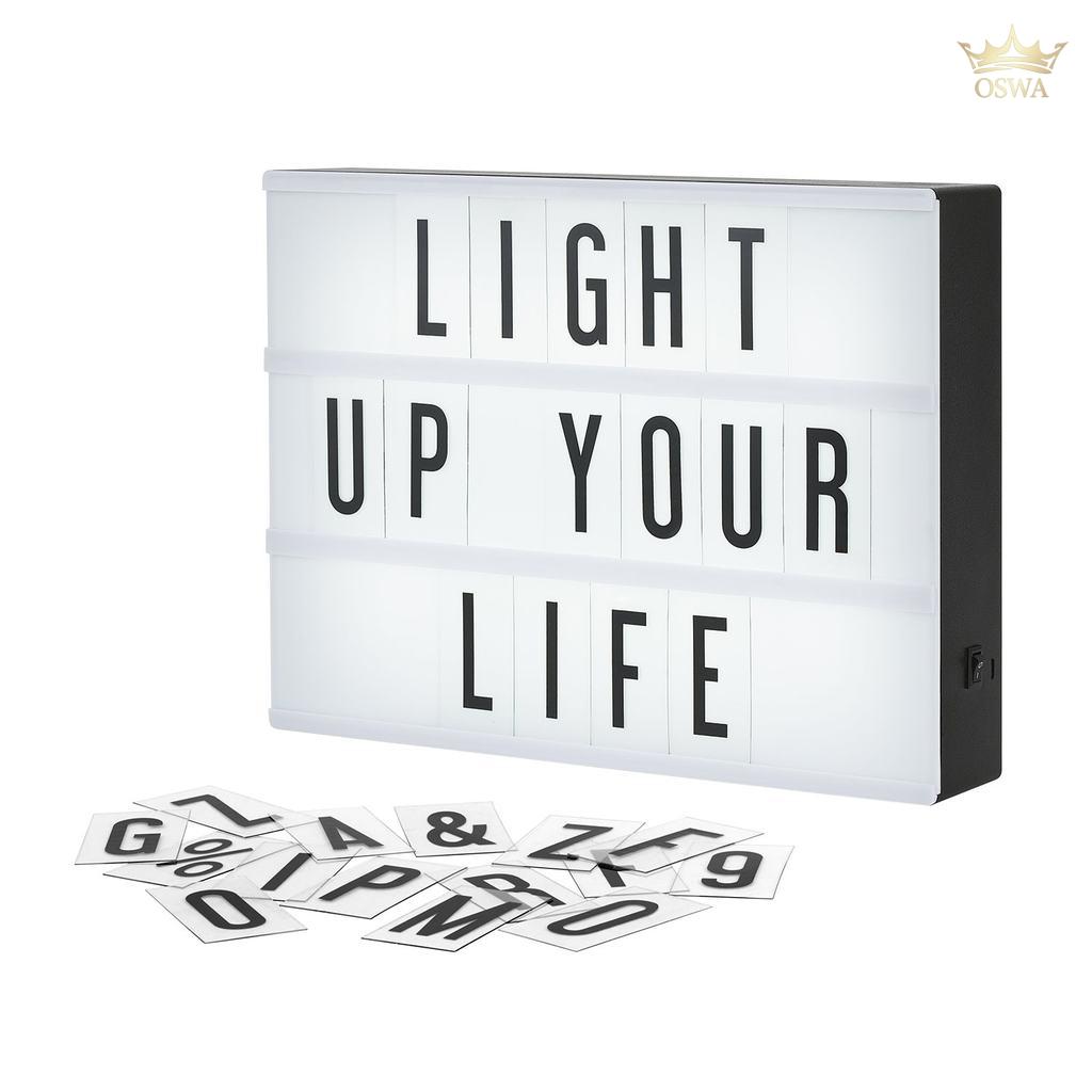 Šviečianti LED lenta spalvota (30 x 22 cm) - Image 2
