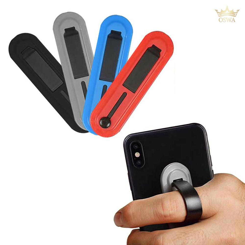 Telefono laikiklis "Smart grip" - Mėlyna - Image 2