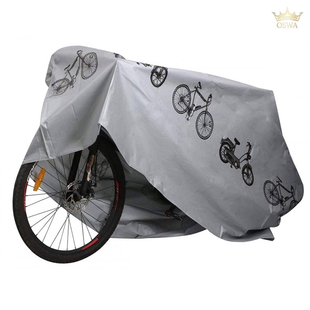 Tentas Dviračiui Arba Motociklui - Image 2