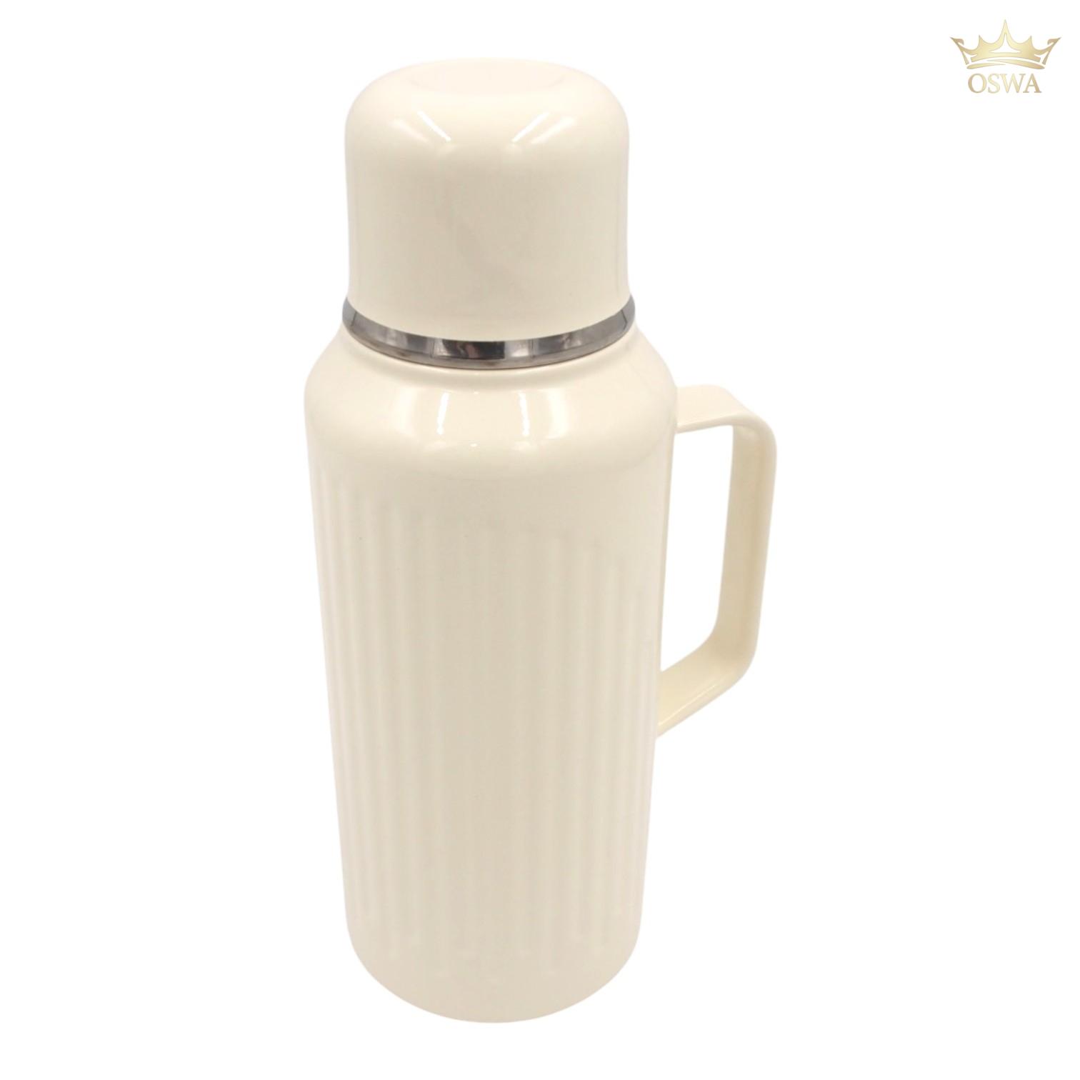 Termosas – arbatinukas 1000 ml (316 nerūdijantis plienas) - Image 3