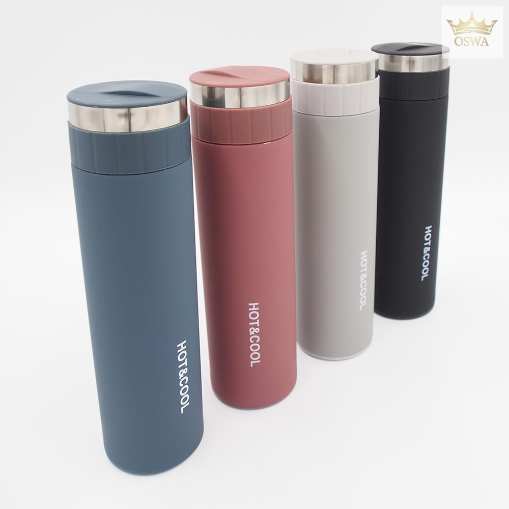 Termosas 450ML - Mėlyna - Image 3