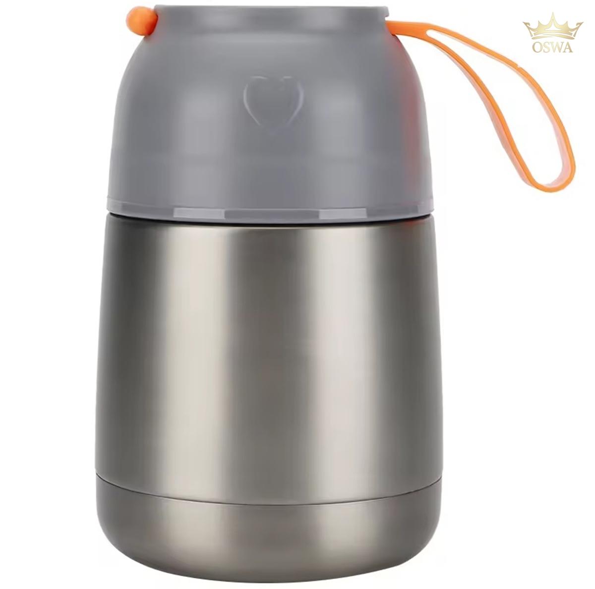 Termosas-pietų dėžutė 650ml. - Image 3