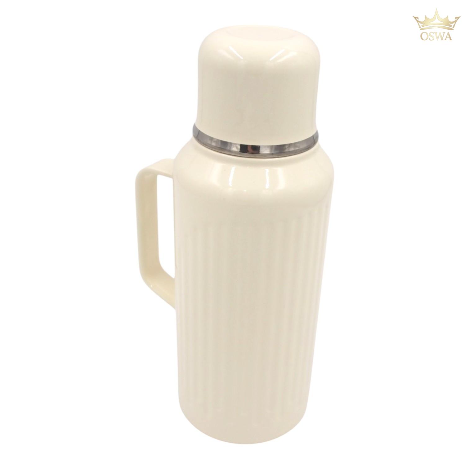 Termosas – arbatinukas 1000 ml (316 nerūdijantis plienas) - Image 2