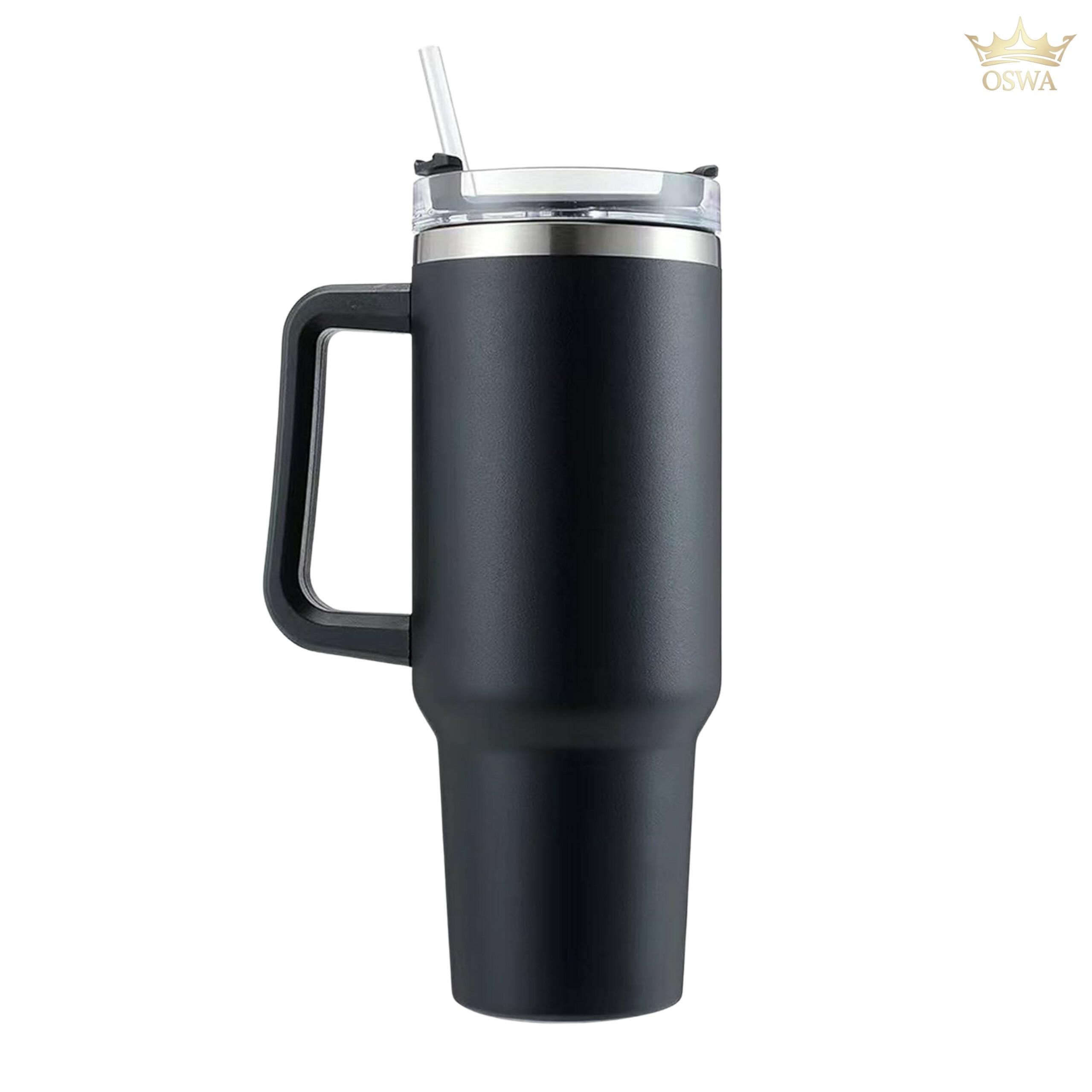 Termosinis Puodelis 1000ML - Image 2