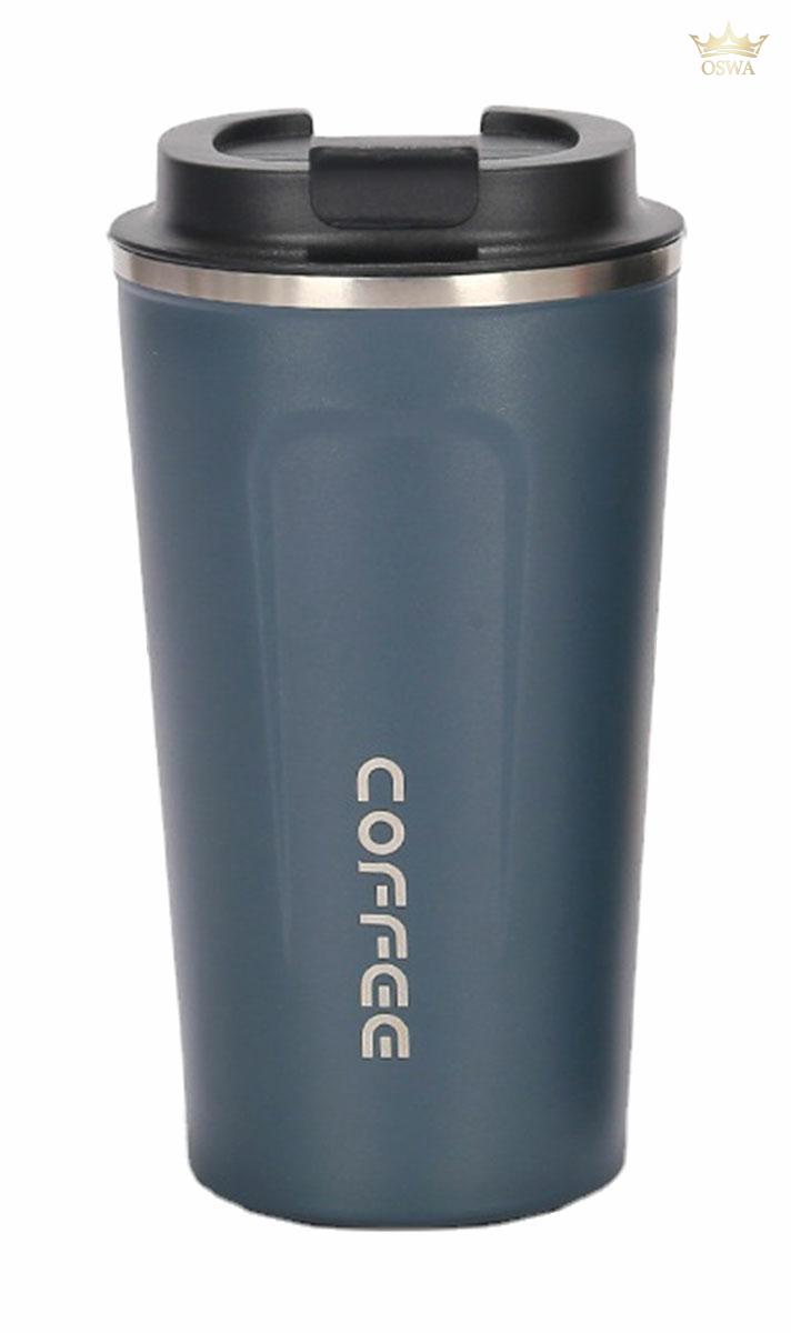 Termosinis puodelis "Coffee" - Image 3