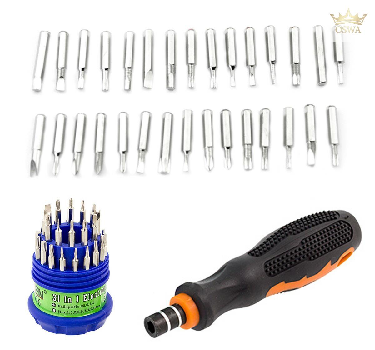 „Torx“ atsuktuvų rinkinys - Image 2