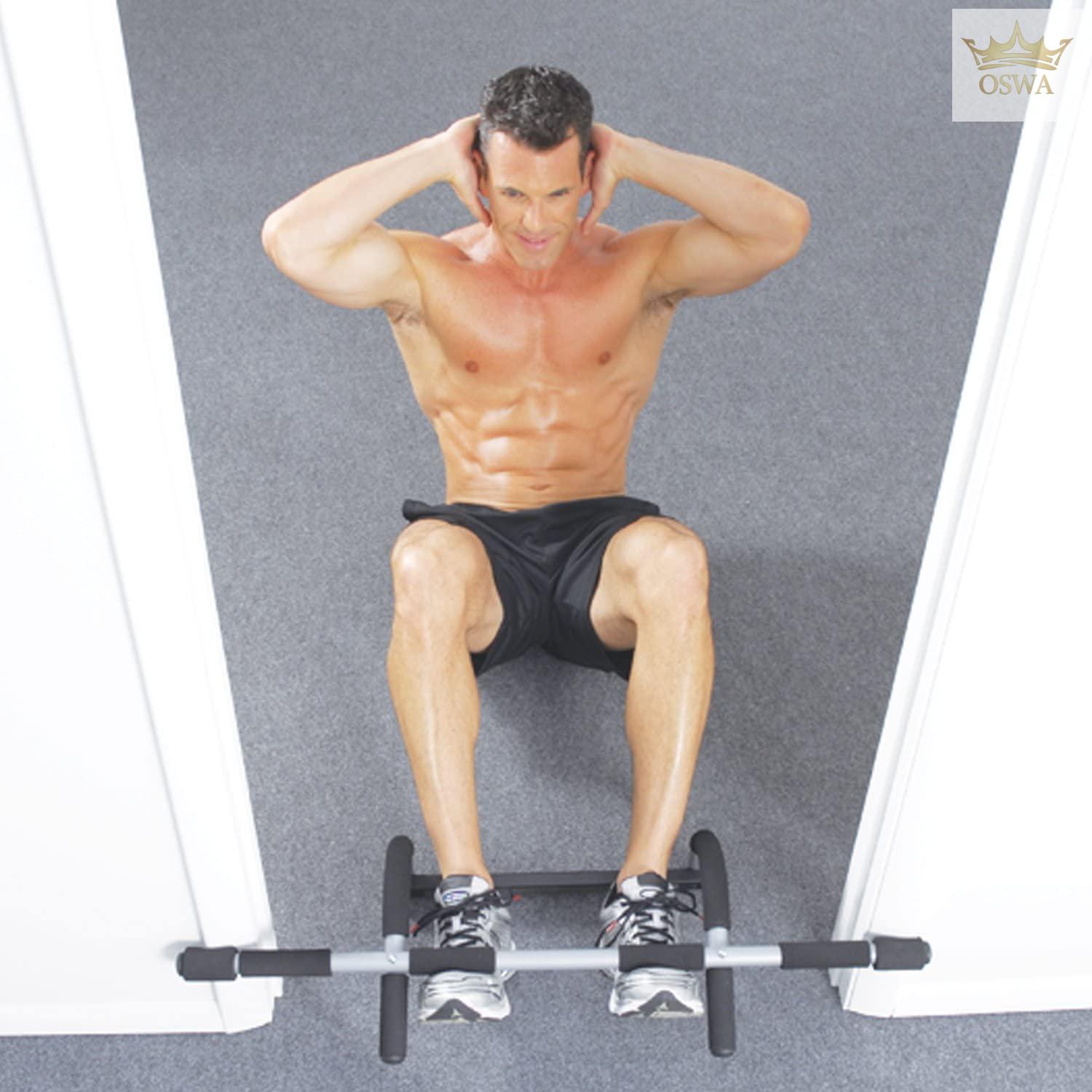 TRENIRUOKLIS SKERSINIS "IRON GYM" - Image 5