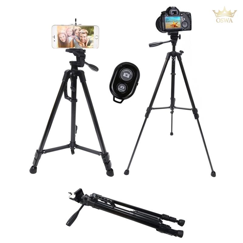 Trikojis stovas 140CM + selfie pultelis - Image 2