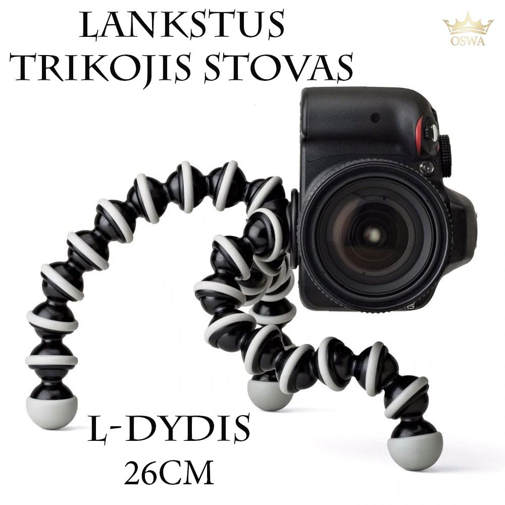 Trikojis stovas "octopus" - Image 4