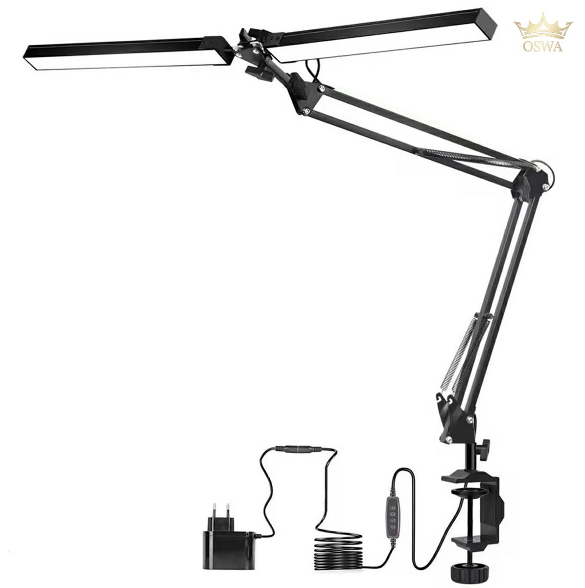 Tvirtas LED piešimo šviestuvas - Image 2