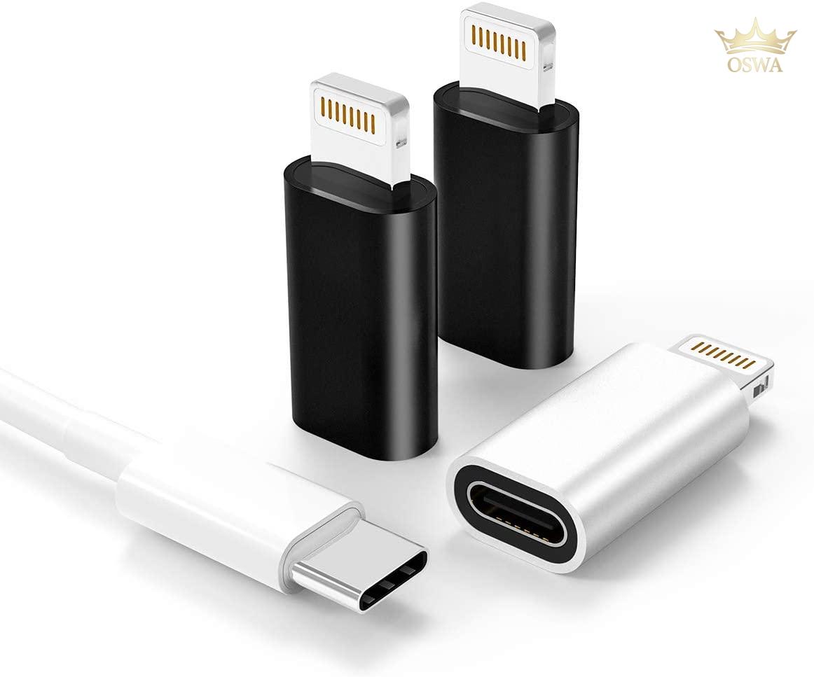 TYPE-C į lightning adapteris - Image 2