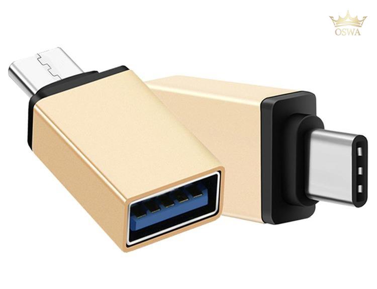 TYPE-C USB adapteris XLINE - Image 3