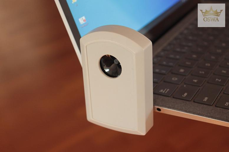 Ultragarsinė baidyklė USB - Image 3