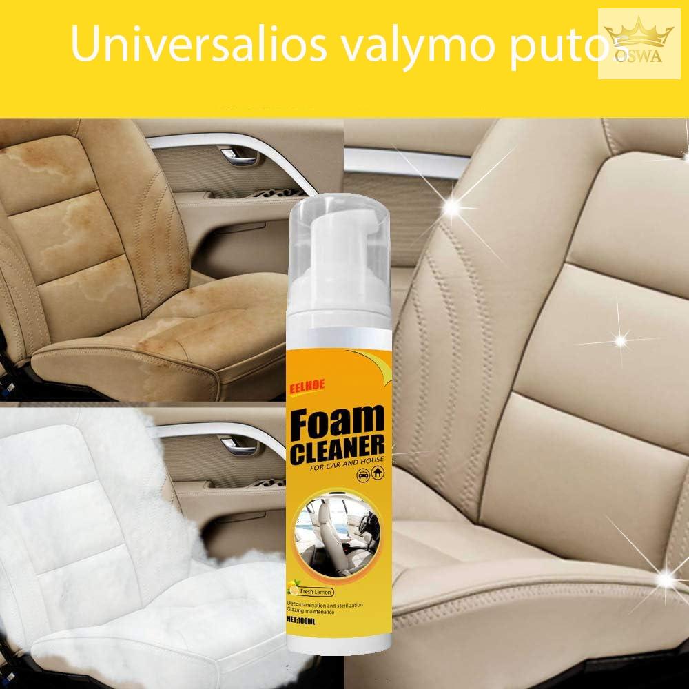Universalios valymo putos, 100 ml. - Image 2