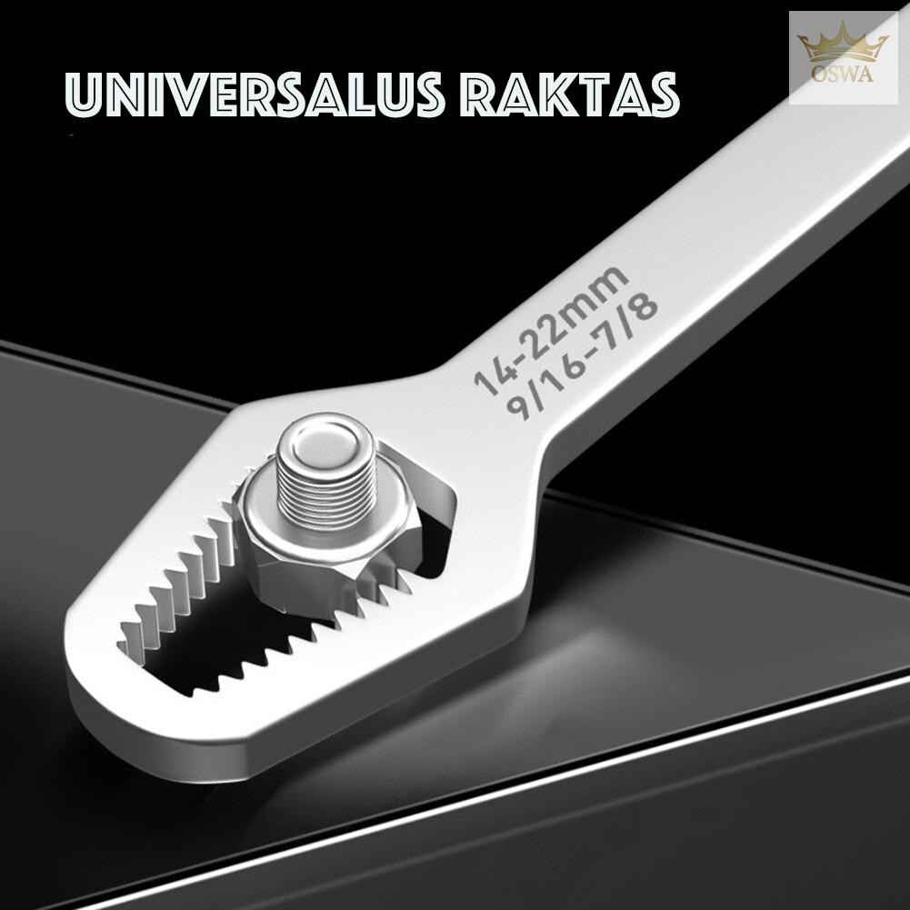 Universalus veržliaraktis - Image 2