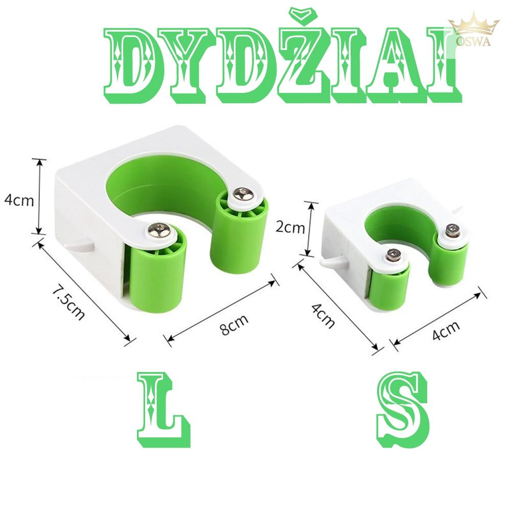 Universalus Dviračio laikiklis - L - Image 3