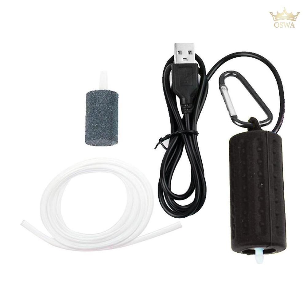 Usb deguonies pompa - Image 3
