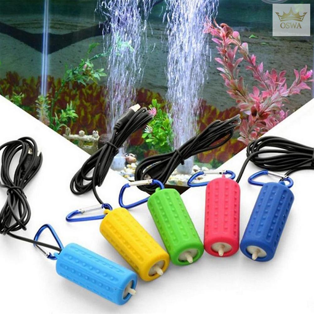 Usb deguonies pompa - Image 2