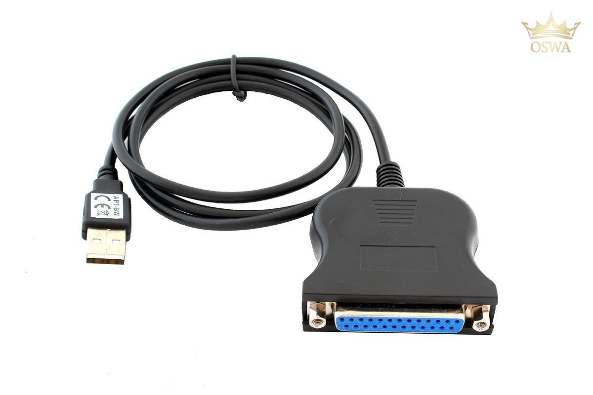 USB į LPT adapteris - Image 2