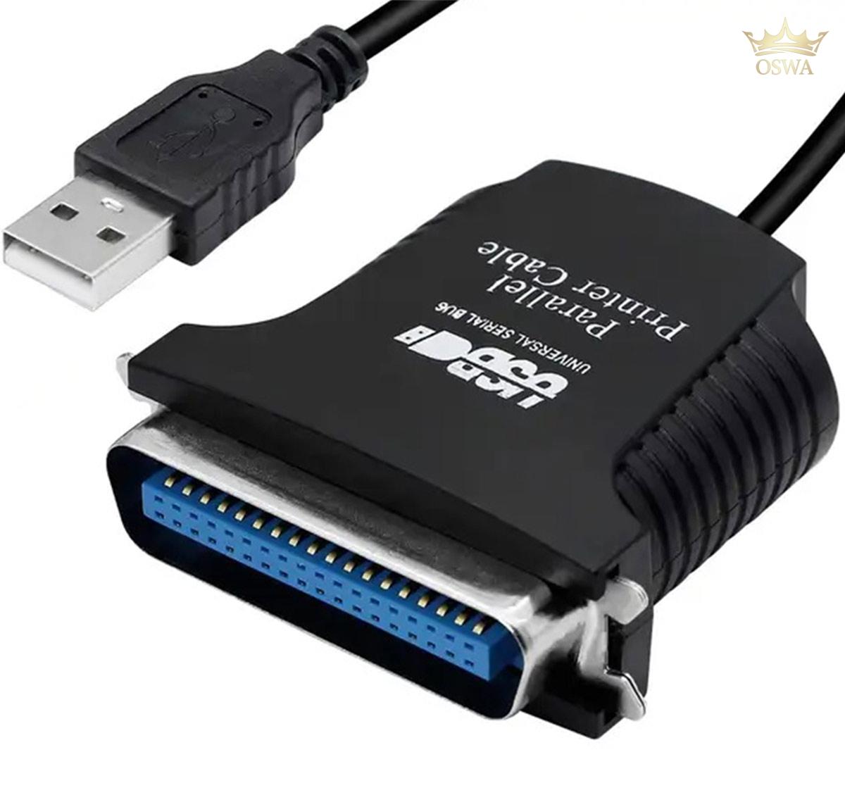 USB-LPT2 adapteris - Image 3