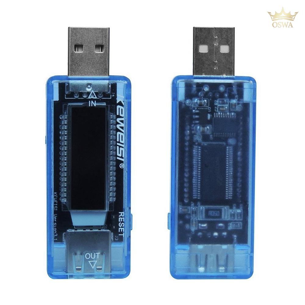 USB testeris - Image 3
