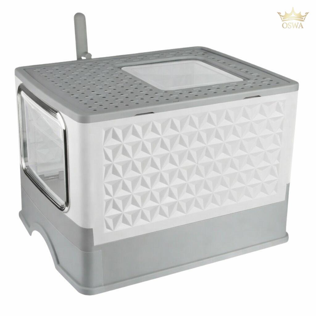 Uždara Kačių Kraiko Dėžė - Image 3