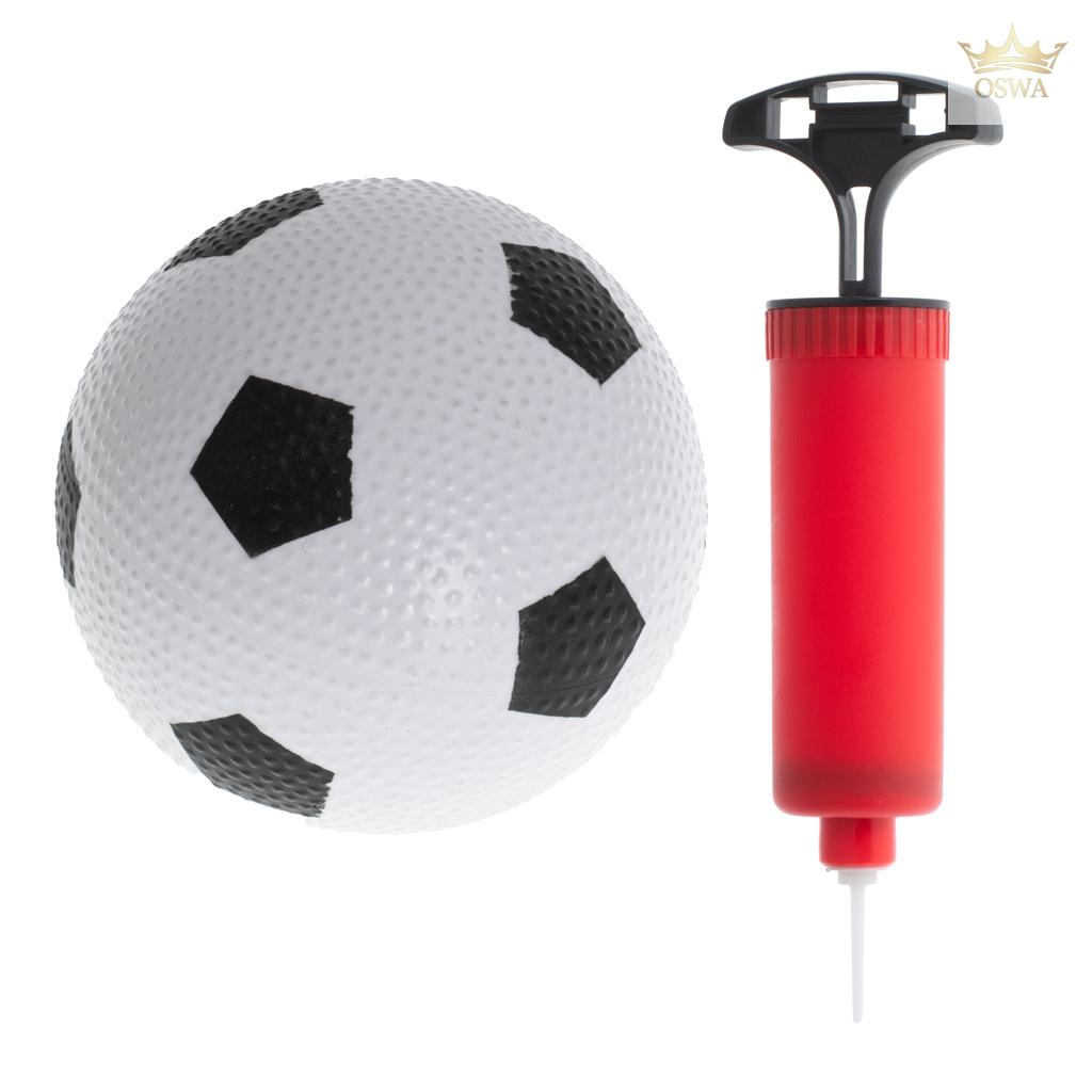 Vaikiški futbolo vartai 2in1 – dideli arba du mažesni (143 × 110 × 70 cm) - Image 3