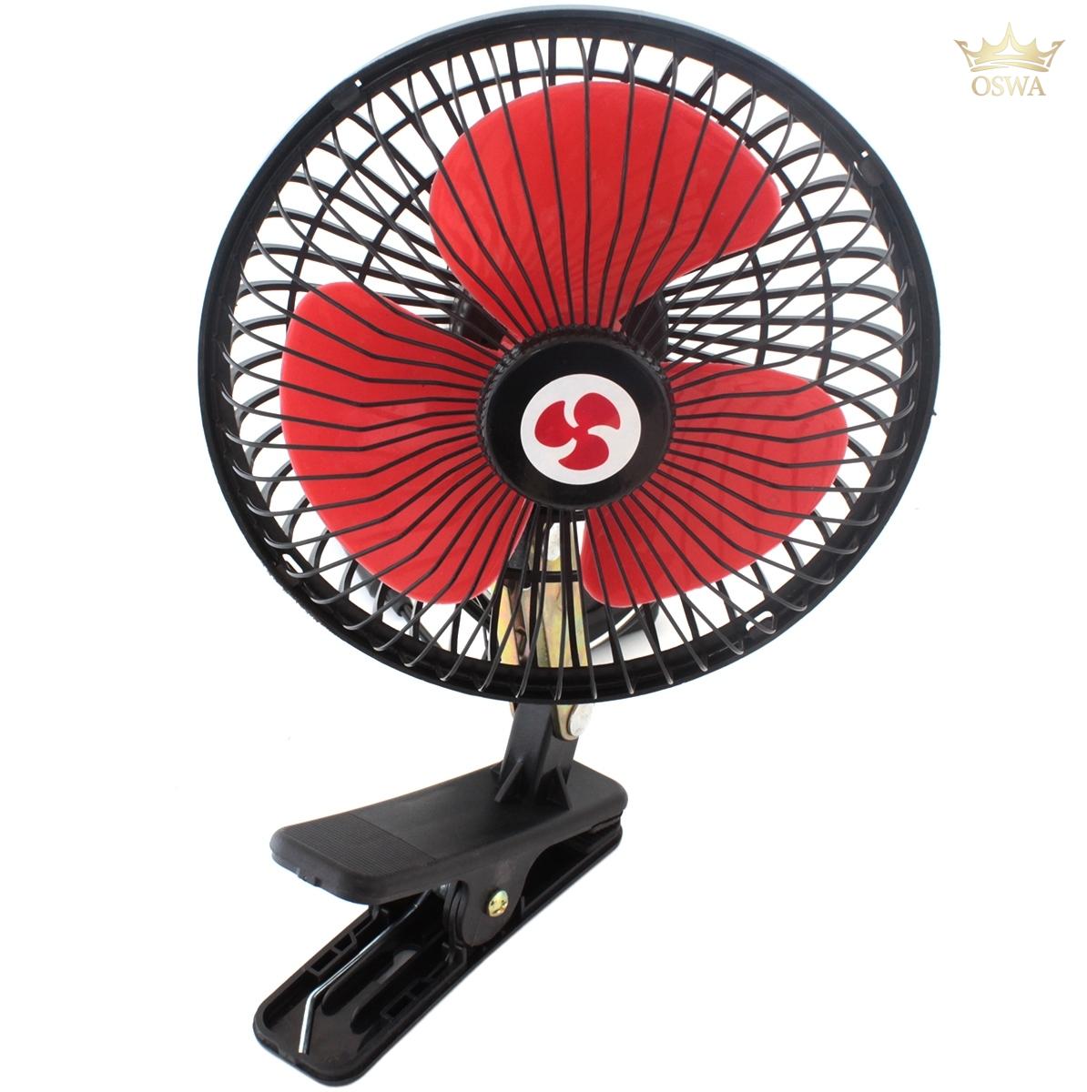 Ventiliatorius 12V - Image 3