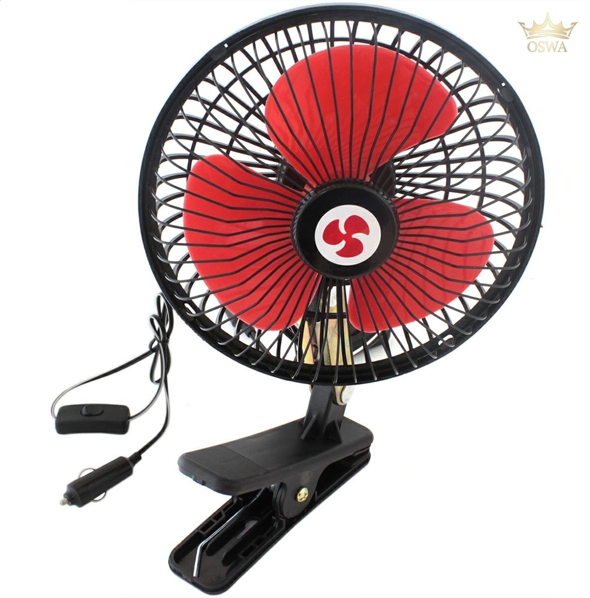 Ventiliatorius 12V - Image 2