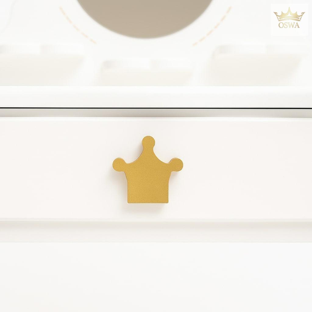 „WhiteDream STAR“ staliukas - Image 3