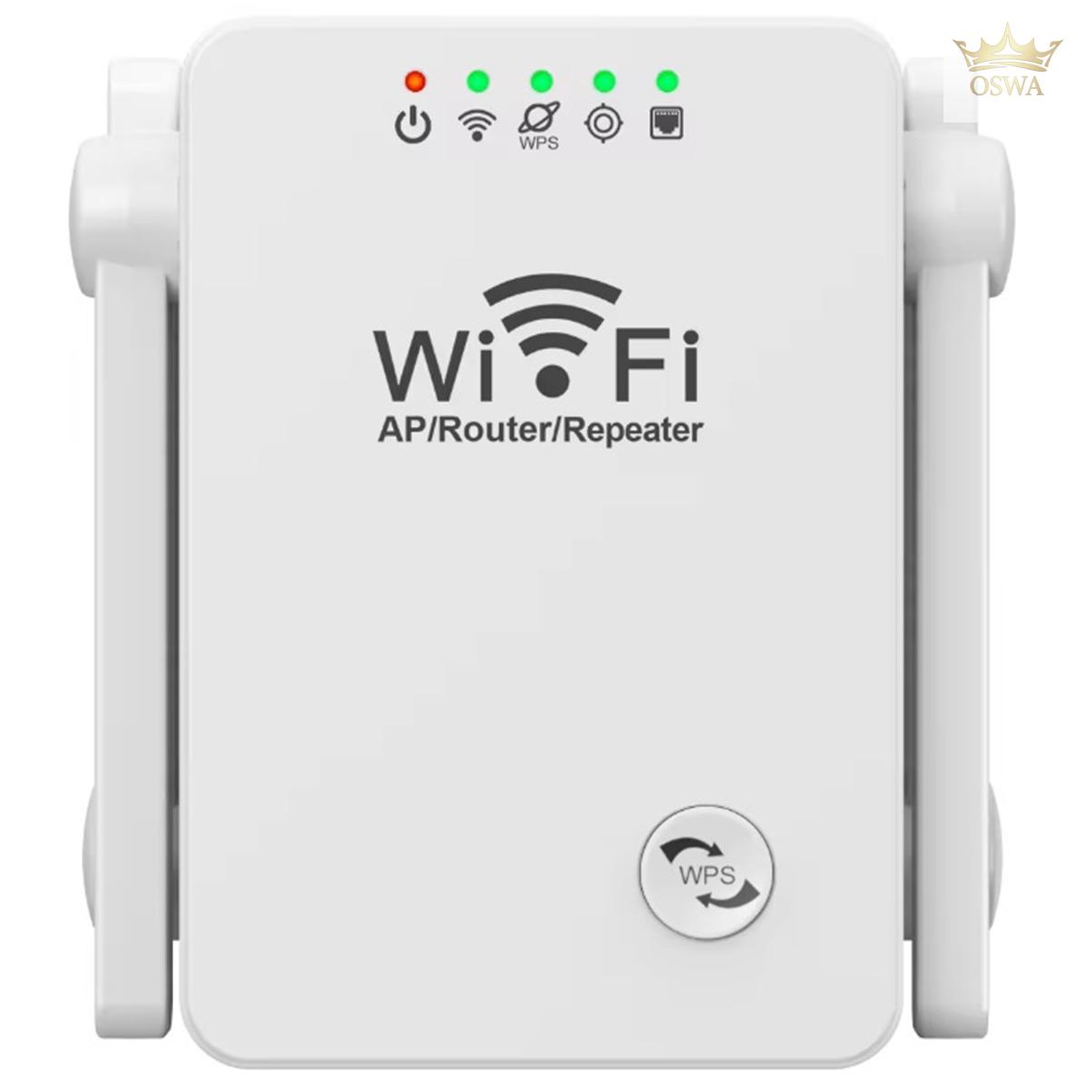 WIFI signalo stiprintuvas - Image 3