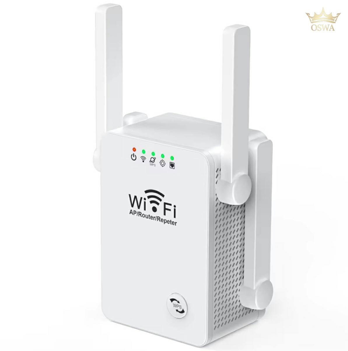 WIFI signalo stiprintuvas - Image 2