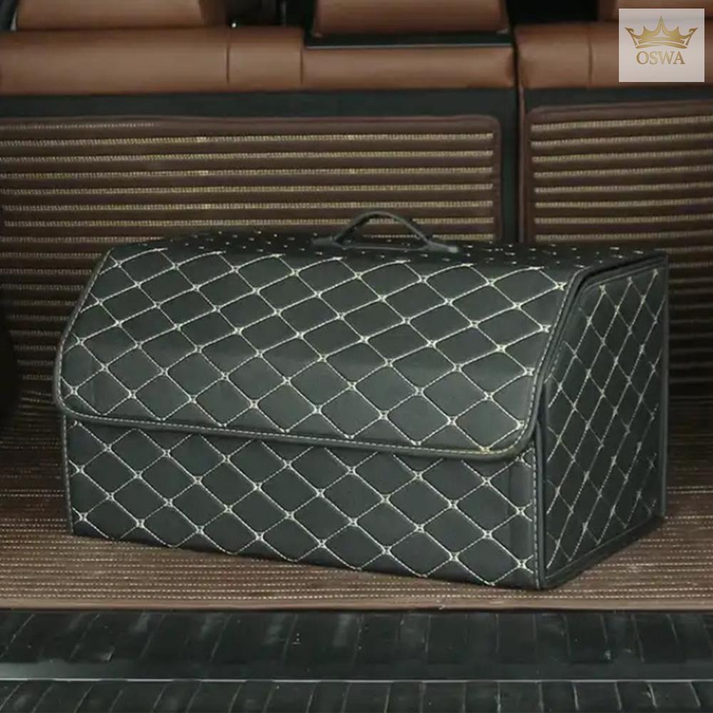 XL automobilio daiktadėžė - Image 3