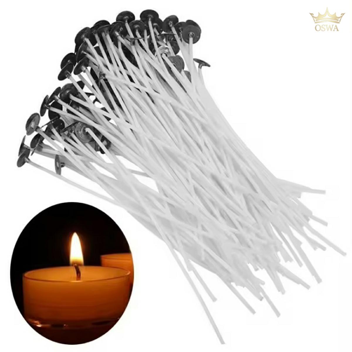 Žvakių dagčių rinkinys 10vnt. - Image 2