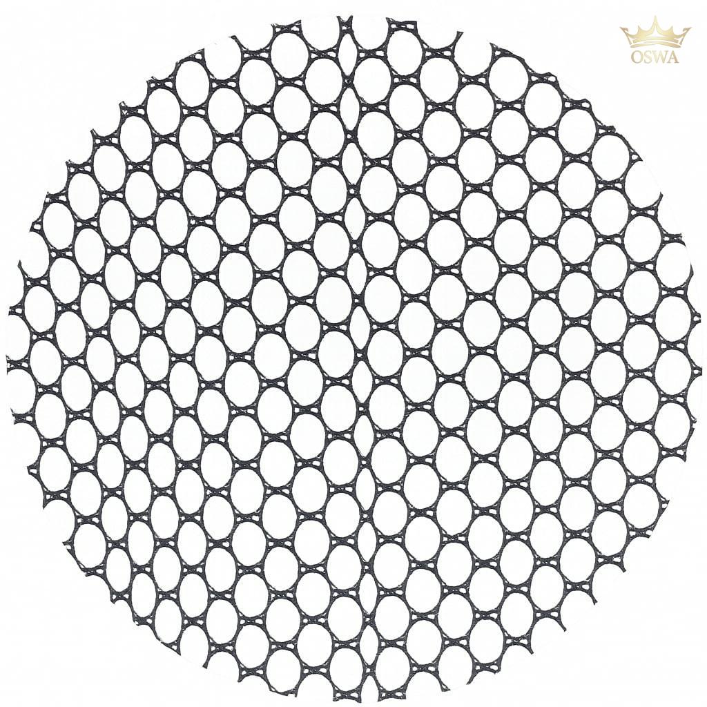 Žvejybinis „sadokas“ 110 cm (4 žiedai) - Image 3